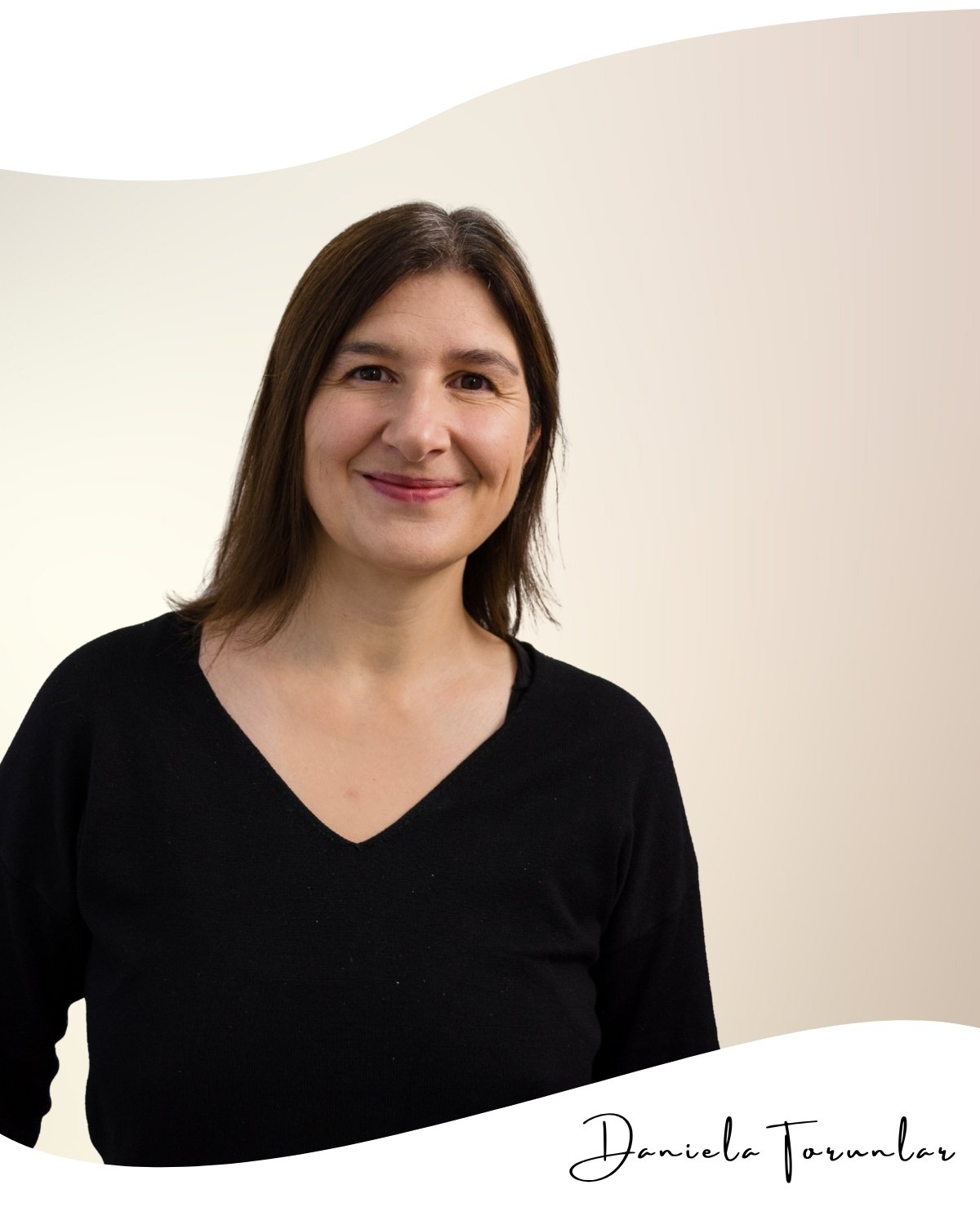 Daniela Torunlar, Gründerin von Finanzreise